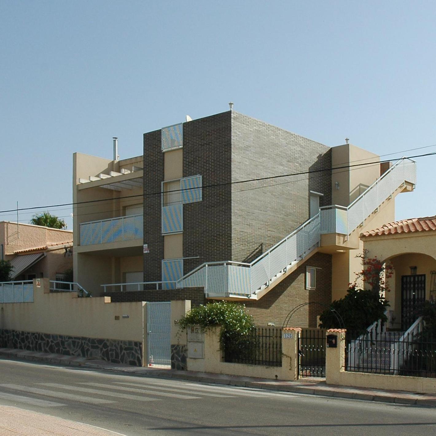 Beautiful Apartment Region Alicante, Bright, Sunny, Panoramic Views La Mariña Exteriér fotografie