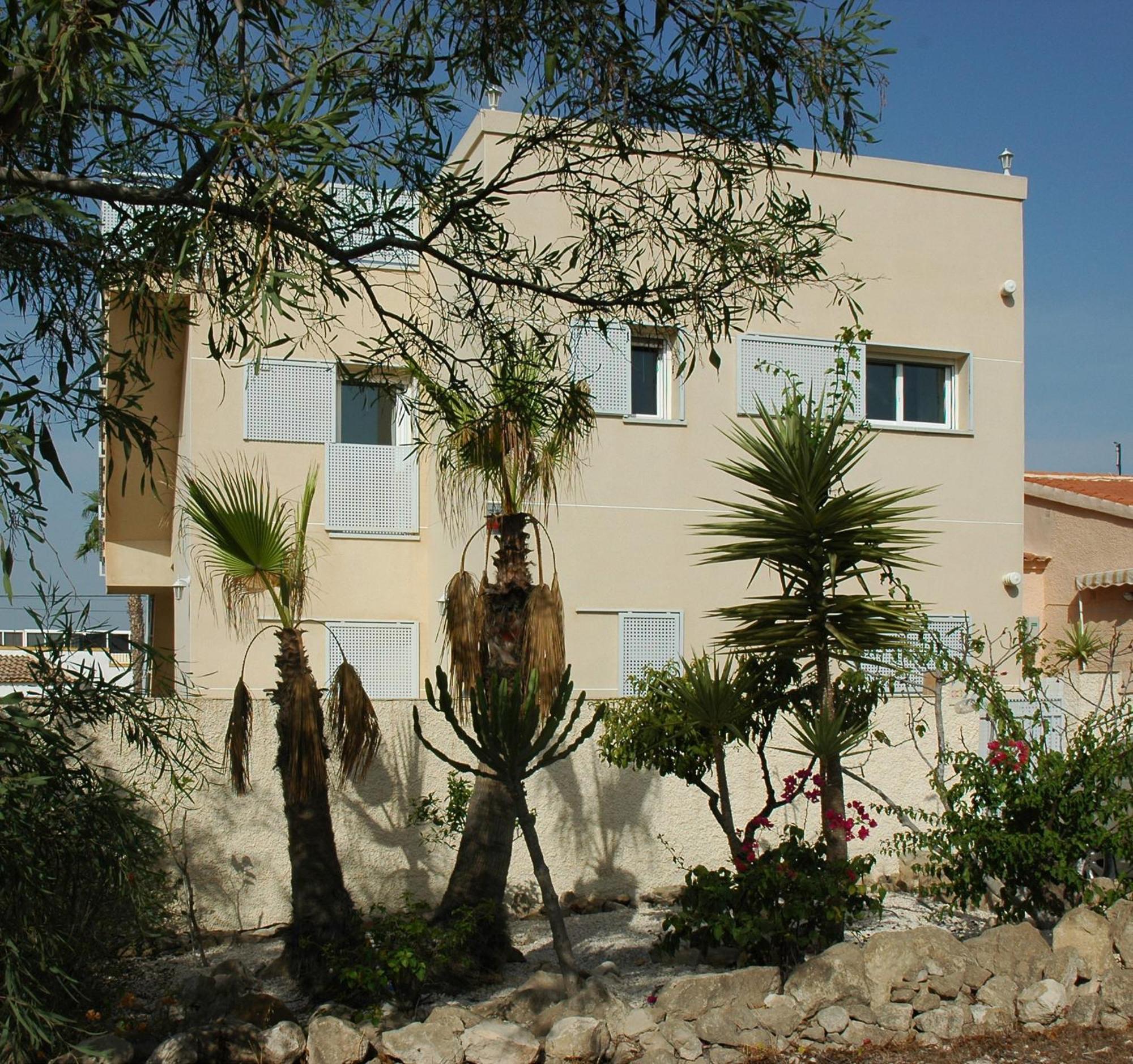 Beautiful Apartment Region Alicante, Bright, Sunny, Panoramic Views La Mariña Exteriér fotografie