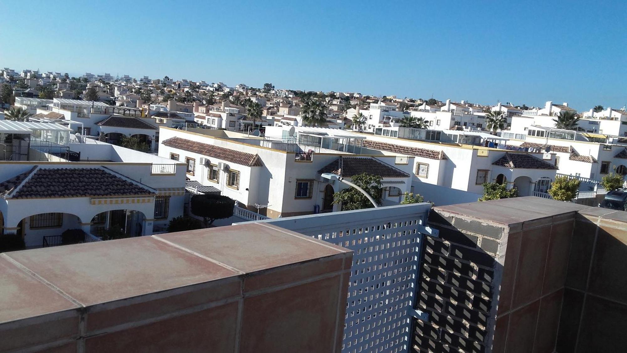 Beautiful Apartment Region Alicante, Bright, Sunny, Panoramic Views La Mariña Exteriér fotografie