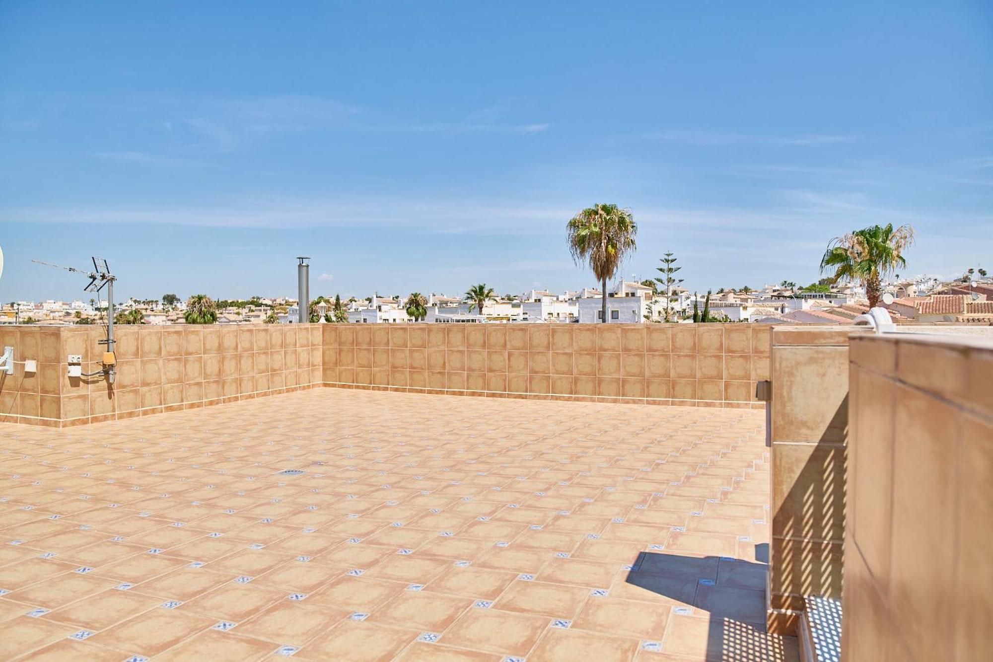 Beautiful Apartment Region Alicante, Bright, Sunny, Panoramic Views La Mariña Exteriér fotografie